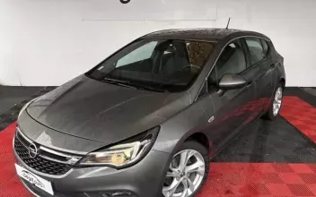 Opel Astra Cournon-d'Auvergne