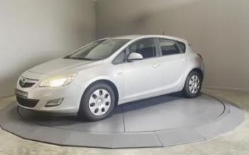 Opel astra Libourne
