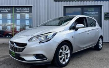 Opel Corsa Clermont-l'Hérault