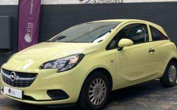 Opel corsa Outreau