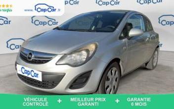 Opel corsa Gardanne