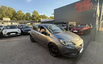 Opel Corsa Nîmes