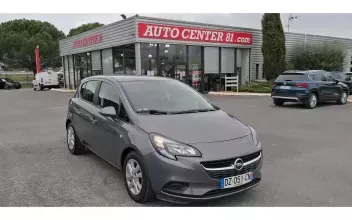 Opel Corsa Soual