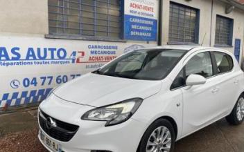 Opel corsa Le-Coteau
