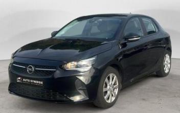 Opel corsa Aubagne