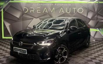 Opel corsa Clouange