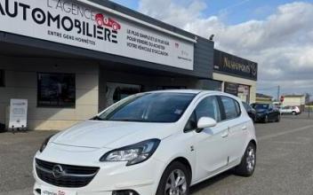 Opel corsa Sausheim