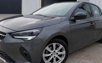 Opel corsa Saint-Denis-en-Val