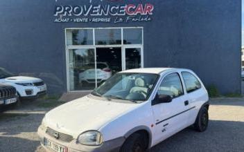 Opel Corsa La-Farlède