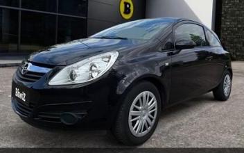 Opel corsa Voisins-le-Bretonneux