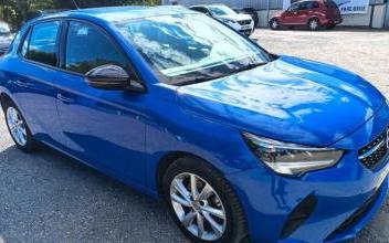 Opel Corsa Aubevoye