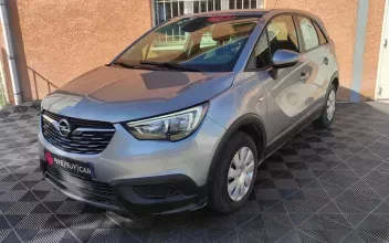 Opel Crossland Lunel