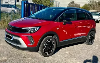 Opel Crossland X Pont-Salomon