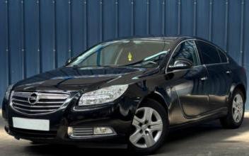 Opel Insignia Halluin