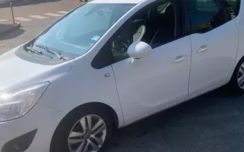 Opel Meriva Suresnes
