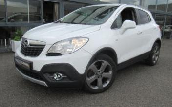Opel Mokka Aubière