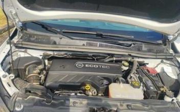 Opel mokka Forbach