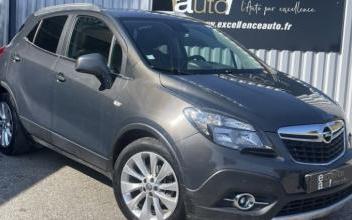 Opel Mokka La-Garde