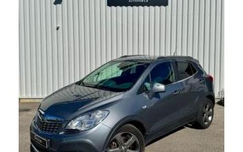 Opel mokka Valence