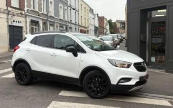 Opel mokka Cambrai