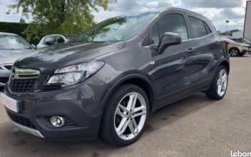 Opel Mokka Monéteau