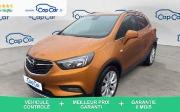 Opel mokka Saint-Médard-en-Jalles