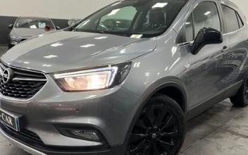 Opel mokka Saint-Priest