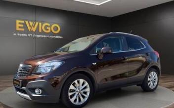 Opel mokka Colmar