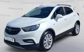 Opel mokka Illange