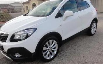 Opel mokka Lectoure