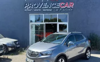 Opel Mokka X La-Farlède