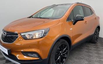 OPEL MOKKA X Boulogne-sur-Mer