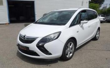 Opel zafira Sorgues