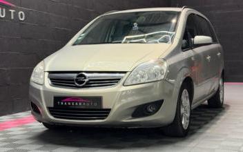 Opel Zafira Chaponost