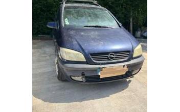 Opel zafira Sancoins