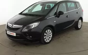 Opel Zafira Tourer Issy-les-Moulineaux