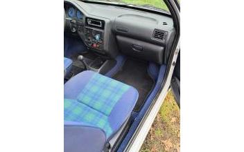 Peugeot 106 Gujan-Mestras