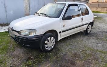 Peugeot 106 Lons