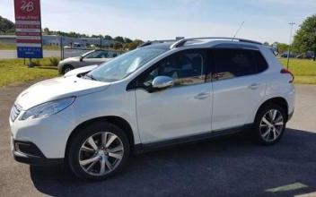 Peugeot 2008 Pau