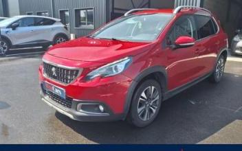 Peugeot 2008 Caudan
