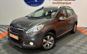 Peugeot 2008 Bernay