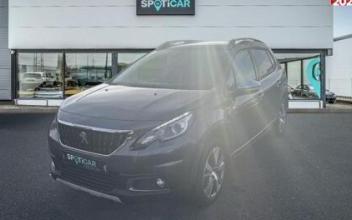 Peugeot 2008 Reims