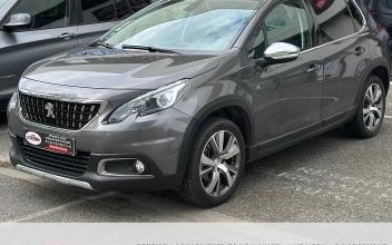 Peugeot 2008 Montauban