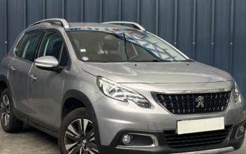 Peugeot 2008 Halluin