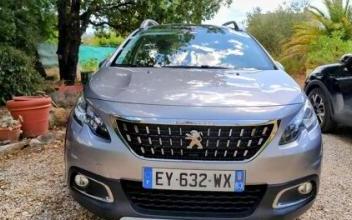 Peugeot 2008 Garéoult