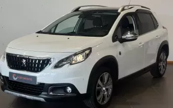 Peugeot 2008 Lavilledieu
