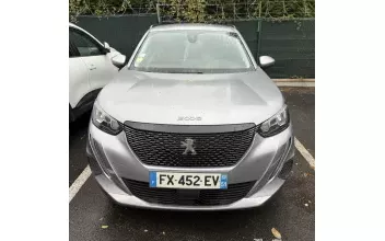 Peugeot 2008 Châlons-en-Champagne