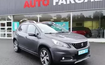 Peugeot 2008 Montbazens