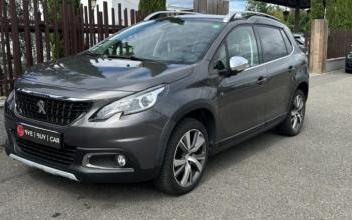 Peugeot 2008 Colmar