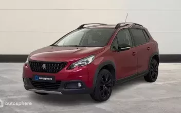 Peugeot 2008 Champniers